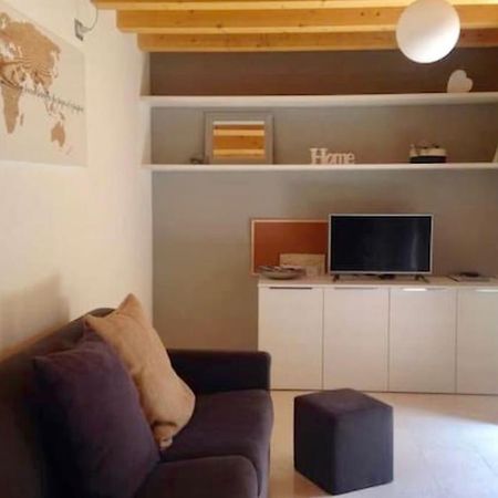 Apartamento Ca' Martina Venecia Exterior foto