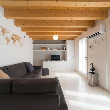 Apartamento Ca' Martina Venecia Exterior foto
