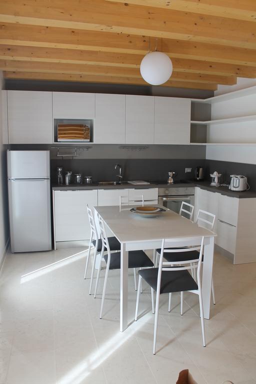 Apartamento Ca' Martina Venecia Habitación foto