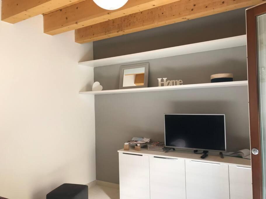 Apartamento Ca' Martina Venecia Exterior foto