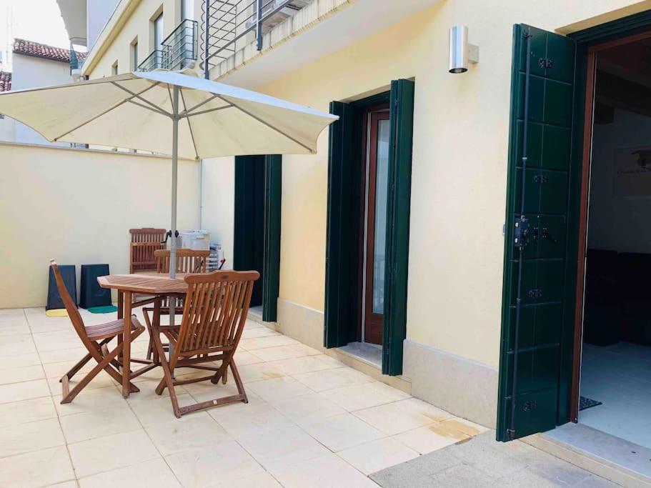 Apartamento Ca' Martina Venecia Exterior foto