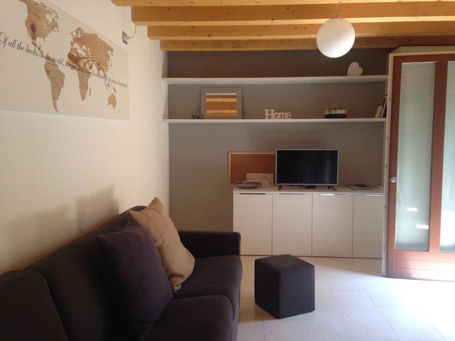 Apartamento Ca' Martina Venecia Exterior foto