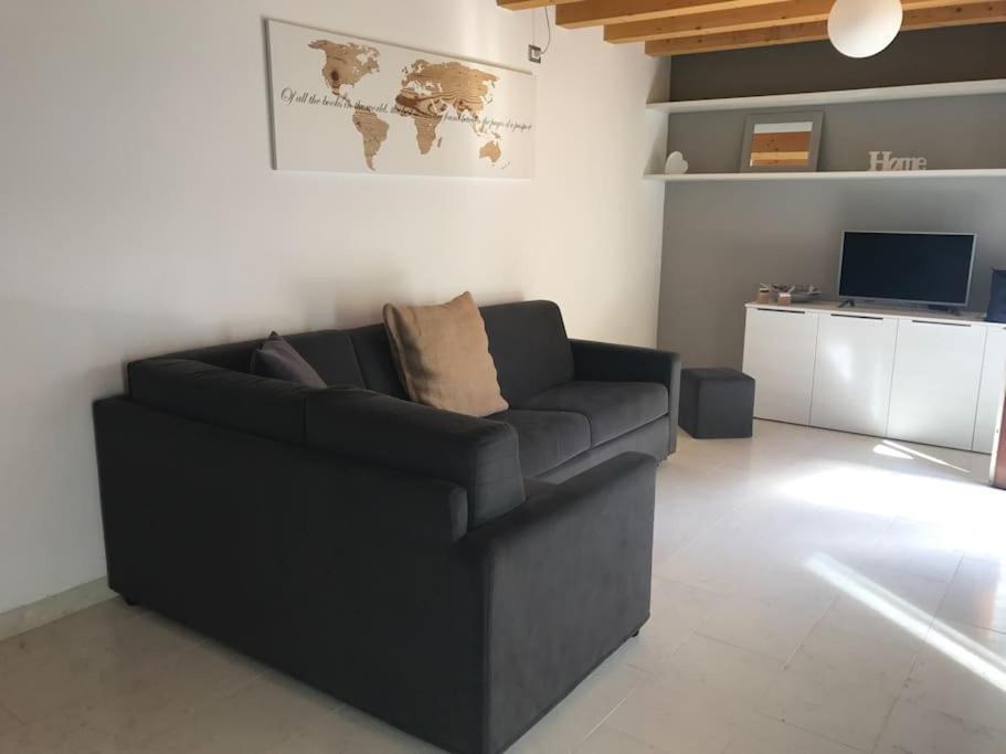 Apartamento Ca' Martina Venecia Exterior foto