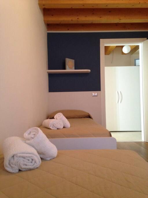 Apartamento Ca' Martina Venecia Exterior foto