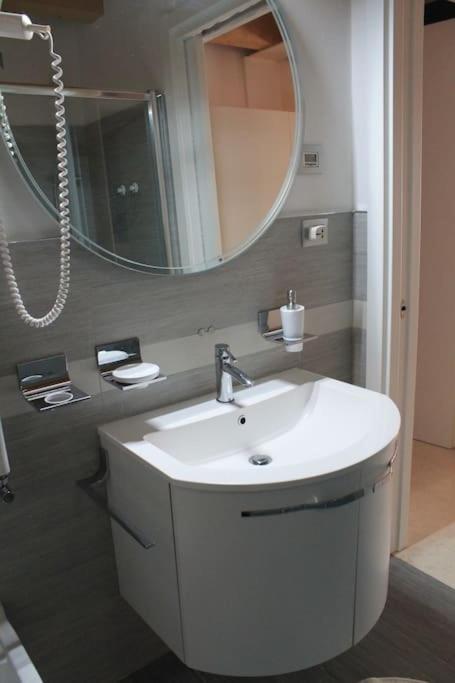 Apartamento Ca' Martina Venecia Exterior foto