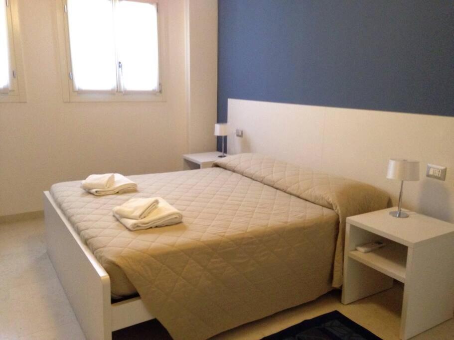 Apartamento Ca' Martina Venecia Exterior foto