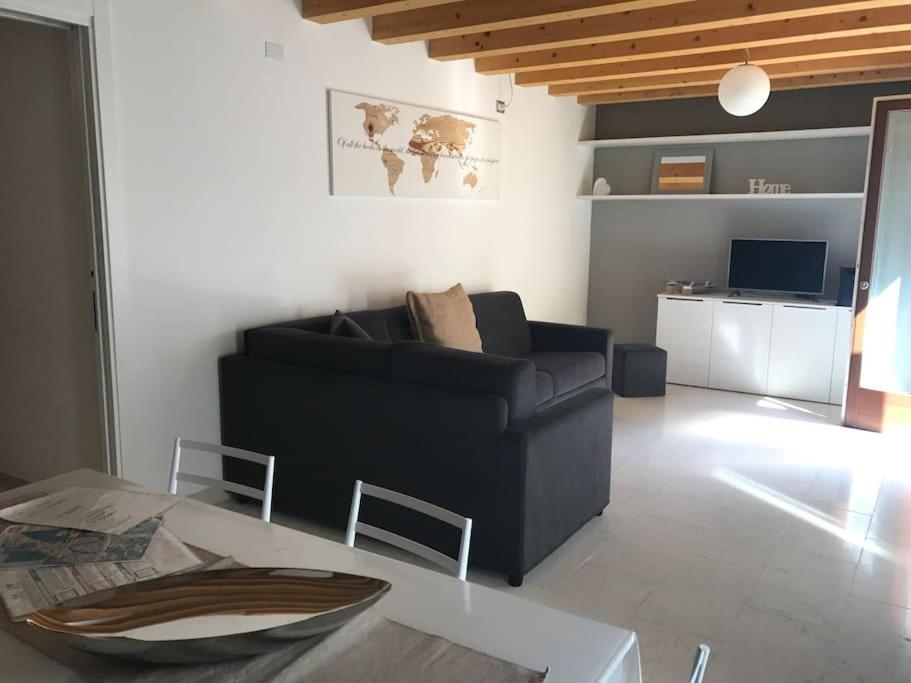 Apartamento Ca' Martina Venecia Exterior foto