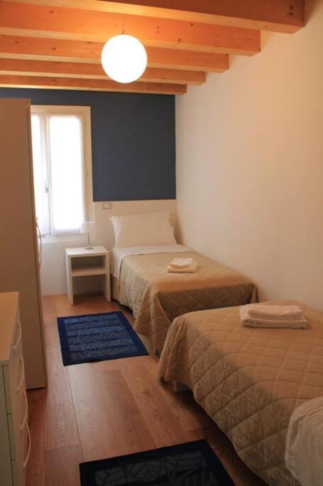 Apartamento Ca' Martina Venecia Exterior foto