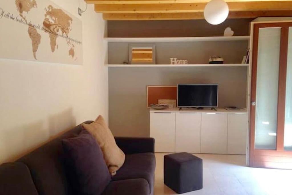 Apartamento Ca' Martina Venecia Exterior foto