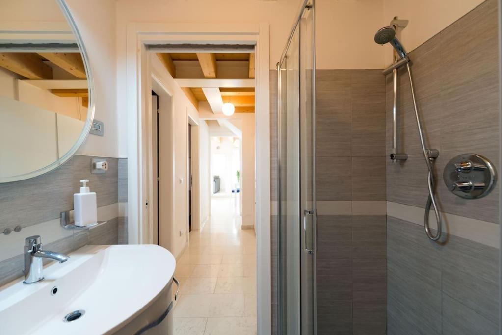 Apartamento Ca' Martina Venecia Exterior foto