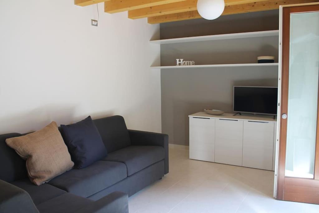 Apartamento Ca' Martina Venecia Exterior foto