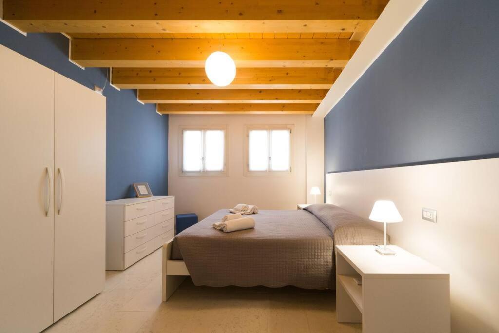 Apartamento Ca' Martina Venecia Exterior foto