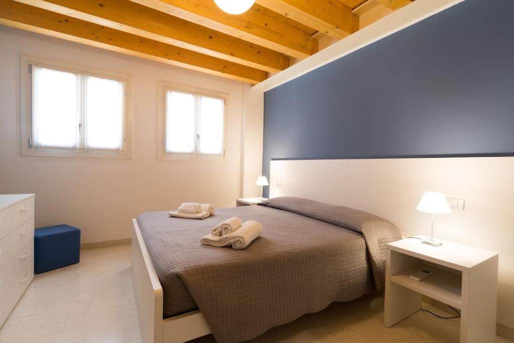 Apartamento Ca' Martina Venecia Exterior foto