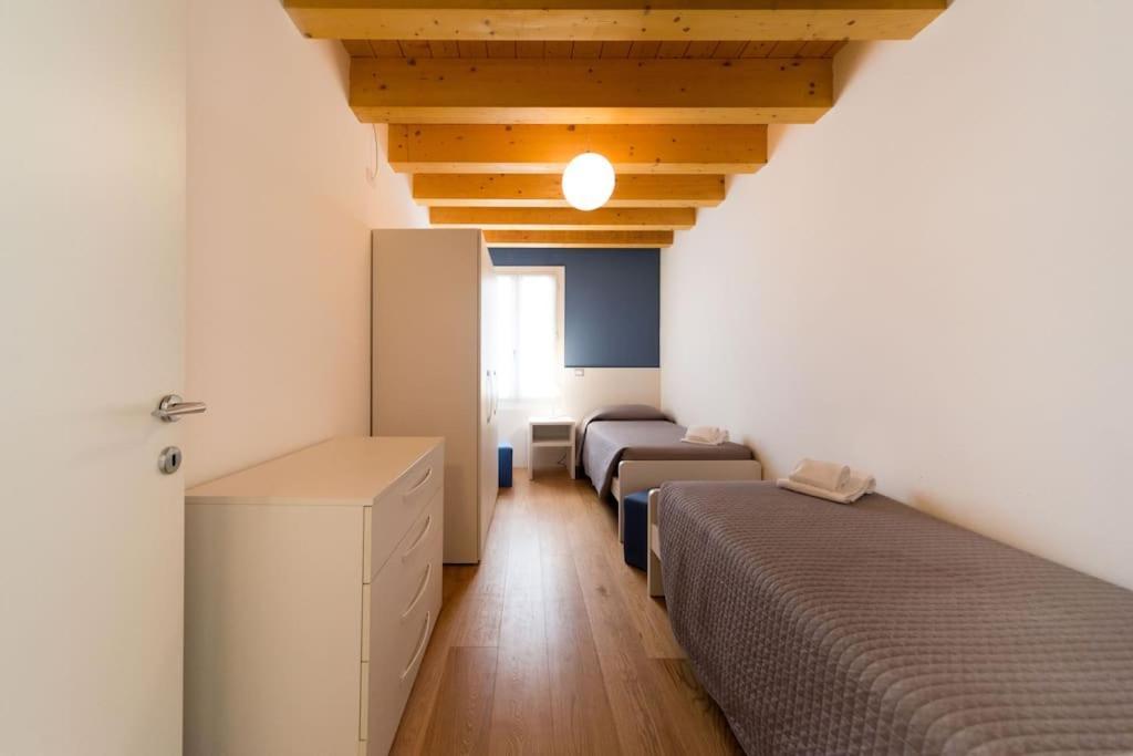Apartamento Ca' Martina Venecia Exterior foto