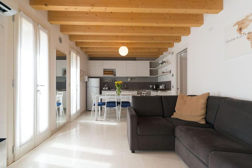 Apartamento Ca' Martina Venecia Exterior foto