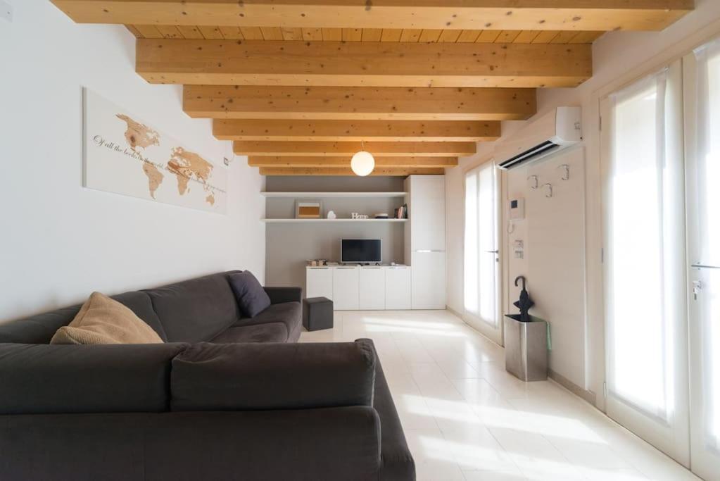 Apartamento Ca' Martina Venecia Exterior foto