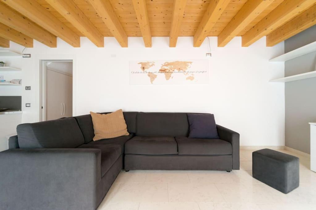 Apartamento Ca' Martina Venecia Exterior foto