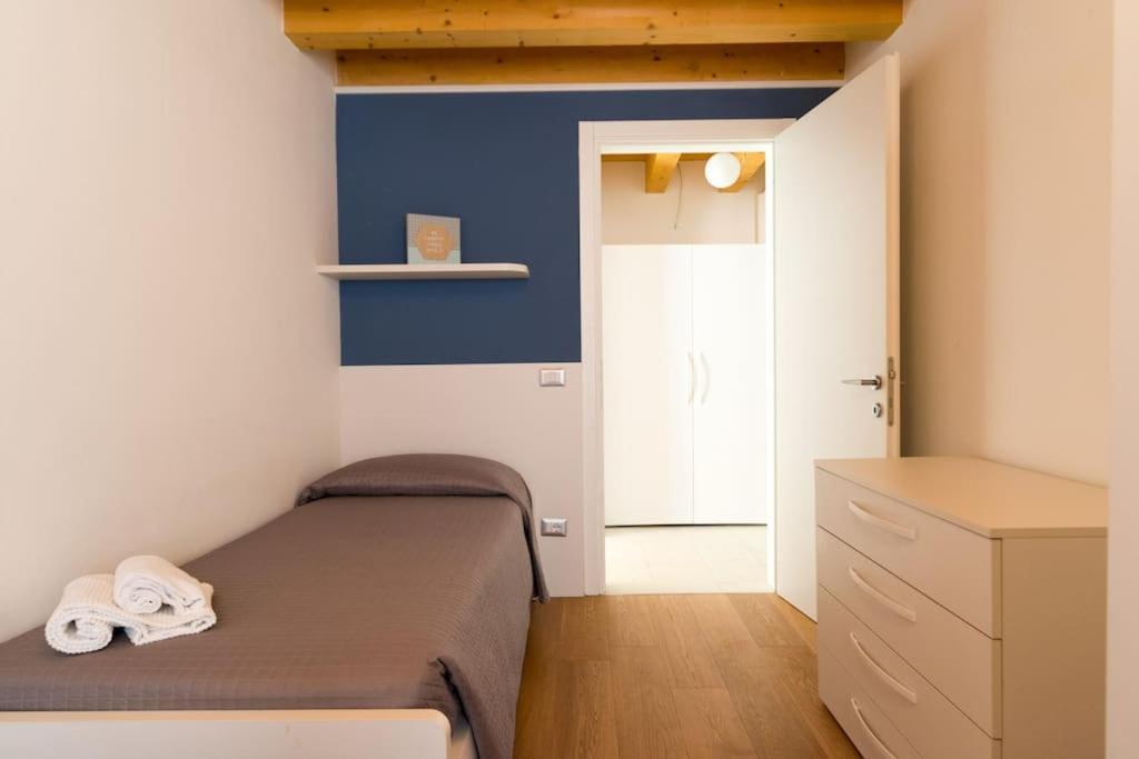 Apartamento Ca' Martina Venecia Exterior foto