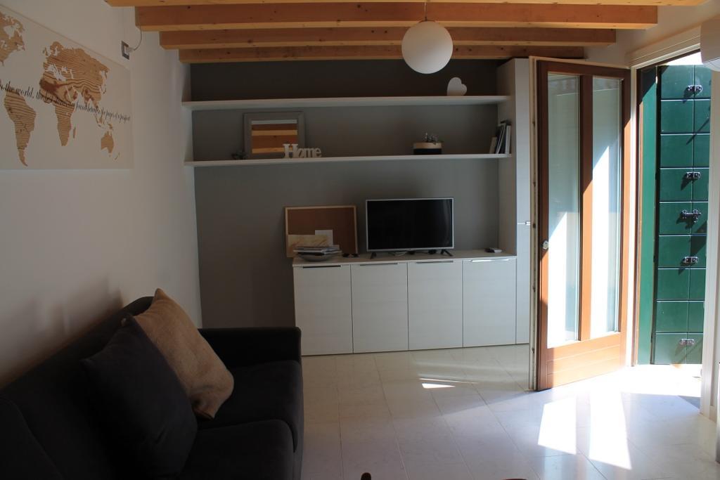 Apartamento Ca' Martina Venecia Exterior foto