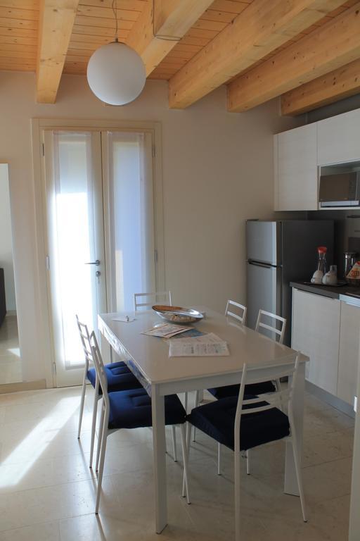Apartamento Ca' Martina Venecia Exterior foto