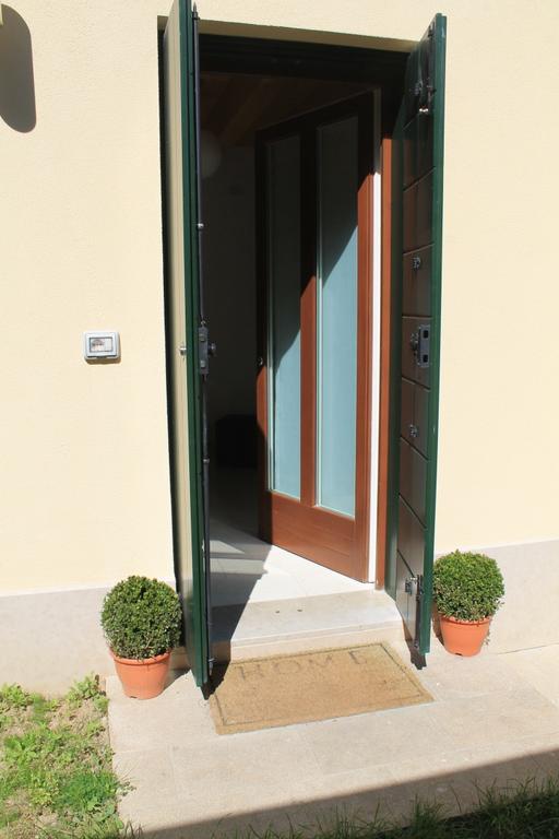 Apartamento Ca' Martina Venecia Exterior foto