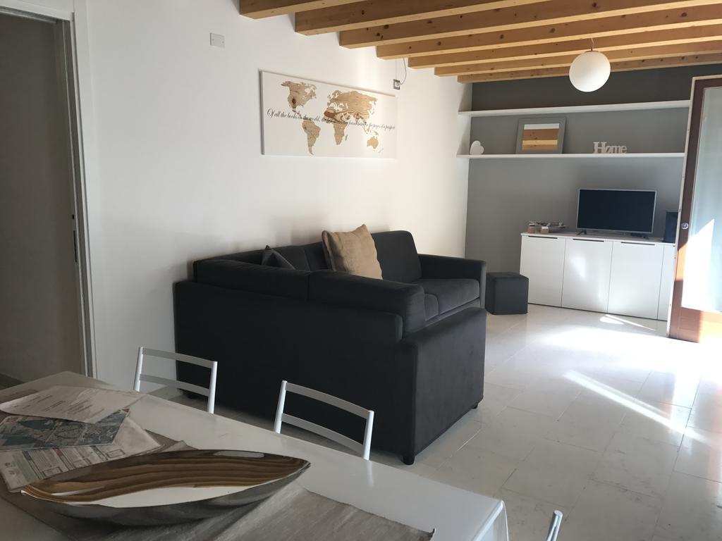 Apartamento Ca' Martina Venecia Exterior foto