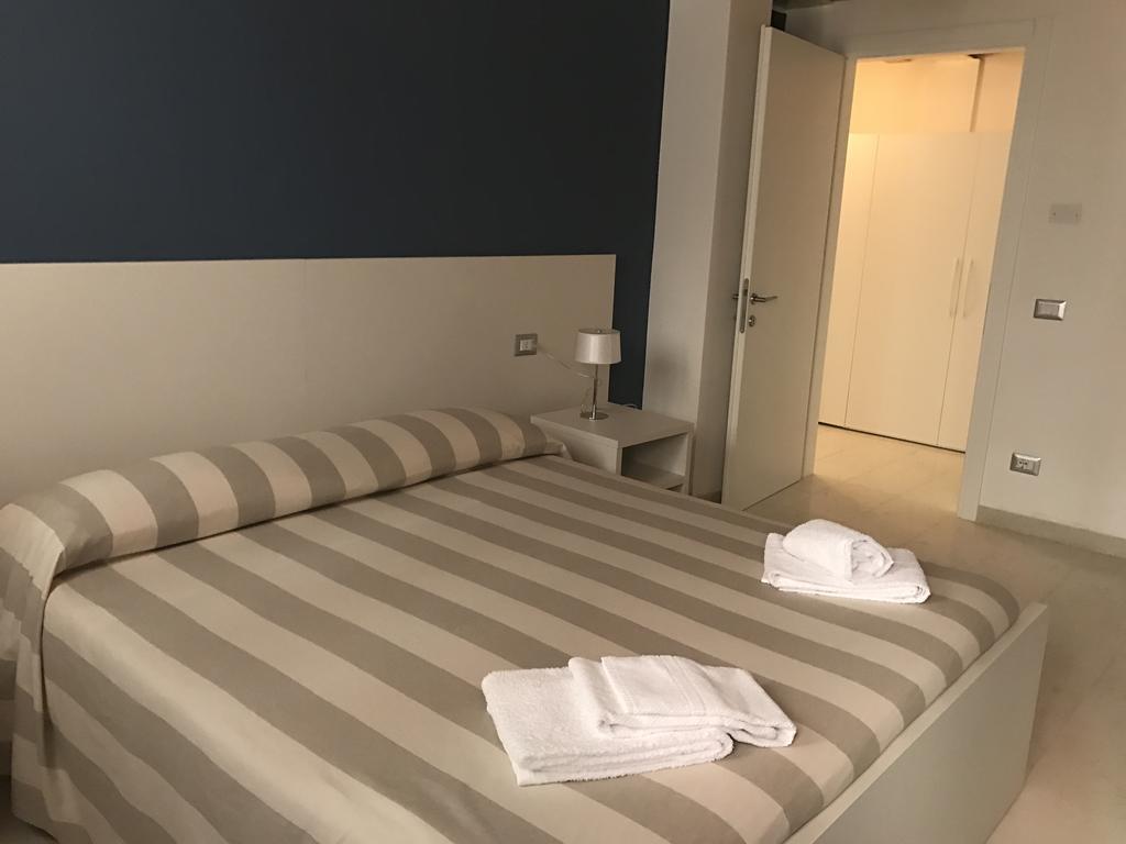 Apartamento Ca' Martina Venecia Exterior foto