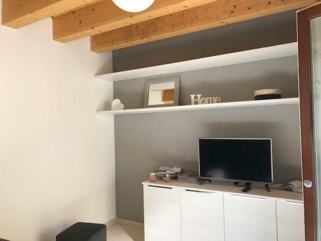 Apartamento Ca' Martina Venecia Exterior foto