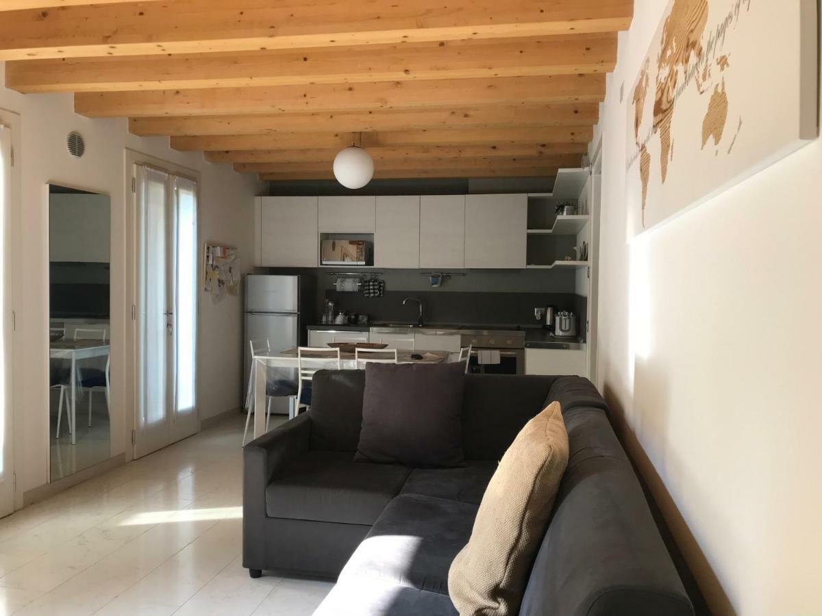 Apartamento Ca' Martina Venecia Exterior foto