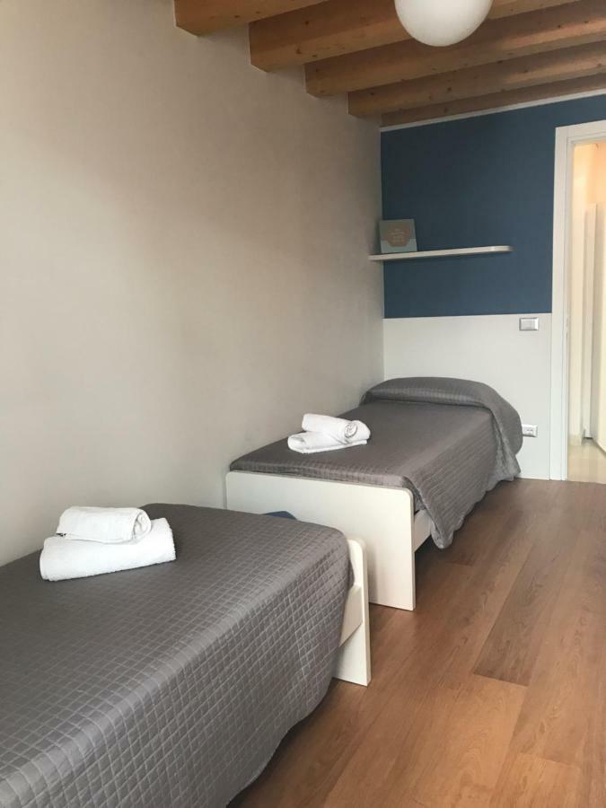 Apartamento Ca' Martina Venecia Exterior foto
