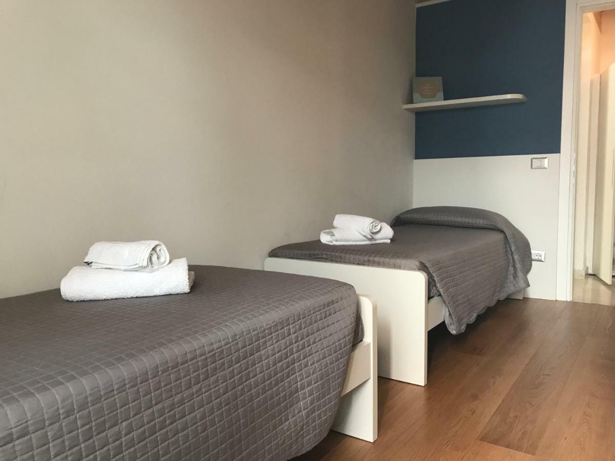 Apartamento Ca' Martina Venecia Exterior foto